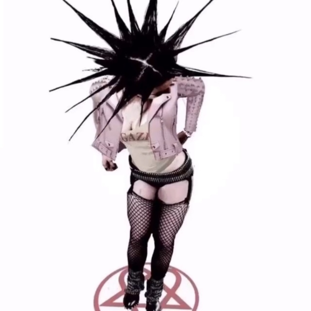 Meet your Posher, Shonnie